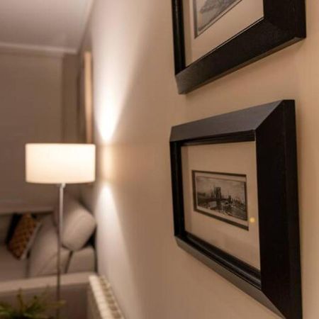 Appartement Urzaiz Centro Vigo Extérieur photo
