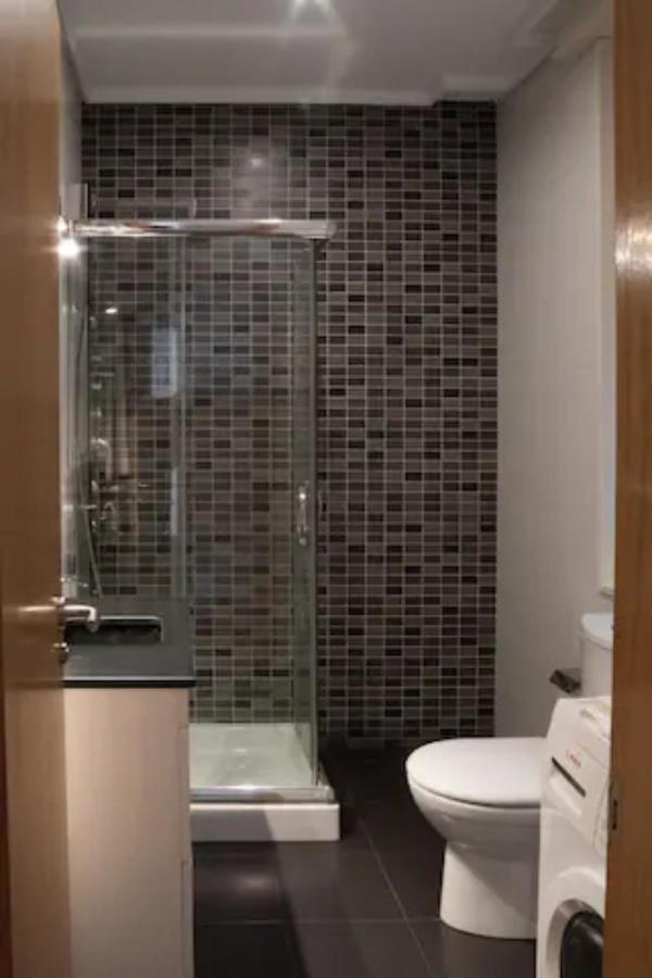 Appartement Urzaiz Centro Vigo Extérieur photo